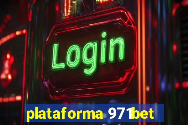 plataforma 971bet